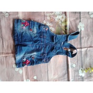 Combo 6 Piece of clothes for girls 9-13 kg at the same price