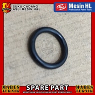 MESIN O-Ring Jet Cleaner HL VBB 70 Spare Part STEAM Machine HL [ SJCO0028 ] Official Spare Parts H&L