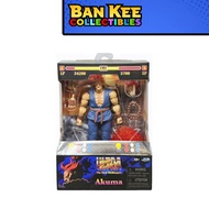 Jada Toys Street Fighter: 1:12 Akuma (Regular Version)