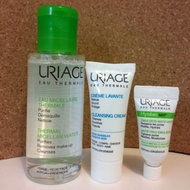 Uriage Clear Oil Control Cleansing Experience Group