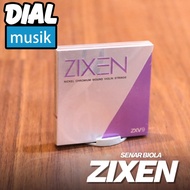 Zixen Violin Strings - Violin Strings Full Set Violin Strings 1-4 Strings