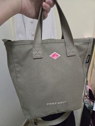 Danton Cordura Tote Bag