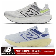 New Balance NB Fresh Foam X 1080 V13 Shoes Men's And Women's Running Shoes Thick Bottom Cushioning S