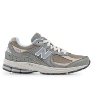 New Balance Unisex 2002R (Standard) - Grey Matter