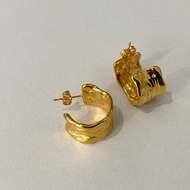 Eclat - Yazmin Hoops