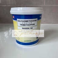 Baxidil SE Powder (1 Kg)