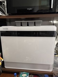TOSHIBA 洗碗碟機