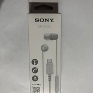 全新Sony IER-EX15C 耳機(行貨)