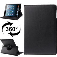 Smart Cover Kulit 360 Derajat untuk New iPad 3 / iPad 2 Flip Case Flipcase Holder Casing Cesing Kesi