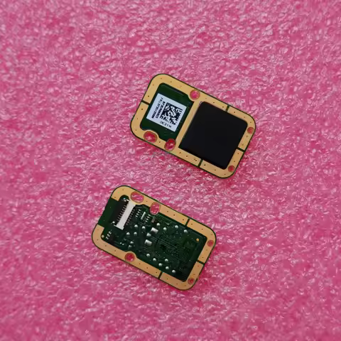 suit for LENOVO T590 P53S T495 T495S T15 T14 T14S P14S 5F30V25898 Fingerprint device
