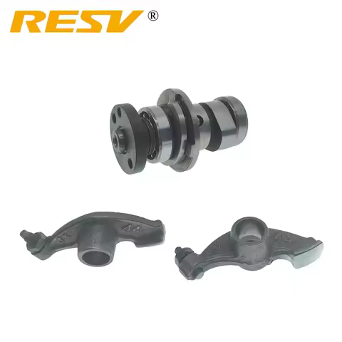 RESV for Suzuki VS125 BURGMAN 125 150 AN125 AN150 AN 125cc 150cc 12710-20E50-000 12840-20E00-000 Cam