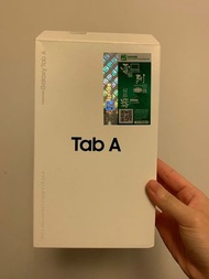 Samsung tab a2