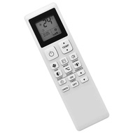 New AC Remote w/ Holder remote control For Daikin Air Conditioner FTV-A Series FTV35AV1 TMB24A