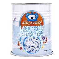 EXPIRATION JANUARY2028 - Aucoko Lactoferrin Powdered Milk 60*1.2g