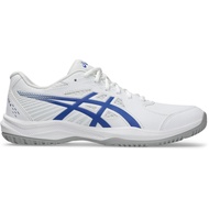 6M2Z ASICS COURT SLIDE 4 Men Women Style Normal Last Tennis Shoes 1041A483-101 White Blue
