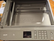 Brother DCP-7195DW Laser printer scanner