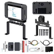 K230 Al Visual Recognition Camera Module with 2.4-inch HD Touch Screen Large memory Based on MicroPy