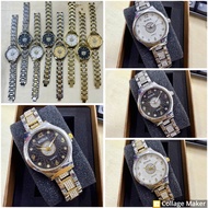 Great A Quailty Bonia Women Watch Elegance jam tangan perempuan box