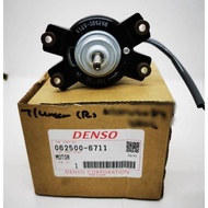 TOYOTA UNSER REAR RIGHT (RR) AIR COND BLOWER FAN MOTOR DENSO 6711