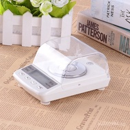 Portable Carat Scale Gold Scale FC50High Precision Jewelry Scale50g0.001g Jewelry Scale One Thousand