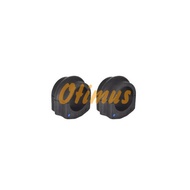 2 PCS NISSAN ELGRAND E51 FRONT STABILIZER BUSH