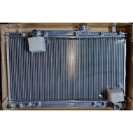 TOYOTA CALDINA GT4 TURBO 40MM FULL ALUMINIUM RADIATOR