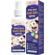 Bitter Apple Spray for Dogs,No Chew Spray for Dogs,Bitter Spray for Dogs to Stop Chewing,​​Effective