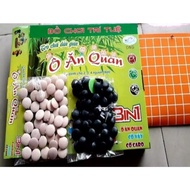 3 in 1 Intellectual Toy - Mandarin Box - Go - Checkers - Folk Games