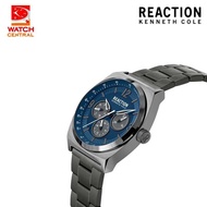 Kenneth ❈ Cole Reaction Men's Watch Kcr-Krwgk2192403 ❈