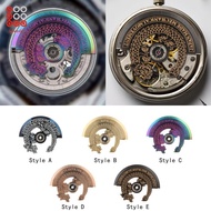 [Lovoski] Watch Movement Rotor Accessories, Replacement Guards, Professional Lightweight Parts, Weig