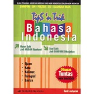 Erlangga - TIPS & TRICKS BHS. INDONESIA HIGH SCHOOL