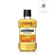 Listerine Mouthwash Original 250ml