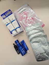 Round lab 防曬購自韓國