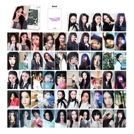 Album illit siêu thực tôi thẻ Lomo Hype Kpop illit từ yunah minju Moka wonhee iroha thẻ ảnh 55 mỗi b