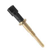 Cylinder Head Temperature Sensor 1S7F6G004AB 1S7Z6G004AA Replacement for Ford C-Max Ranger Fusion Tr