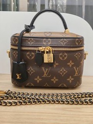 Lv vanity 老花