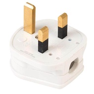 10 PCS - MK 646 13A Plug Top