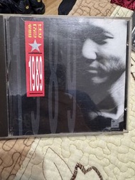 童安格 1989 CD