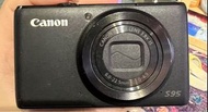 Canon Camera S95数码相机