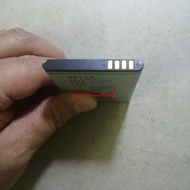 Lily BIHEE A3 Flip Phone Battery Lily A3 Battery Electric Board 1800MAH