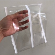 Flyers Pocket Consignment Note Poslaju / J&T / DHL / NinjaVan