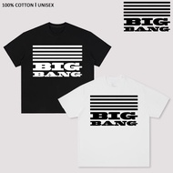 BIGBANG 20th Anniversary World Tour 2026 T-Shirt Coachella VIP Merch G-Dragon Taeyang Daesung TOP