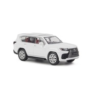 Mô hình xe Lexus LX600 1:64 JKM