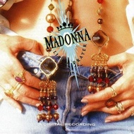 CD-R Madonna - Like A Prayer (1989)