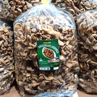 Chicken Gizzard Chips 1kg Delicious Thick Soft Crispy Chicken Gizzard Chips Delicious Savory Chicken