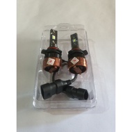 MACRONE MC6 9012 HIR2 6000K WHITE LED LIGHTS GOOD QUALITY SET OF 2 PCS