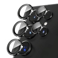 Polly Tempered Glass CAMERA Protector Samsung S25 S25ULTRA ULTRA CAMERA