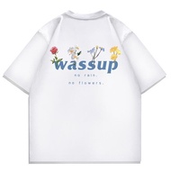 100% Cotton tshirt perempuan，baju，spergo clothing，ai garage tshirt ，kemeja t shirt，baju ai team gara