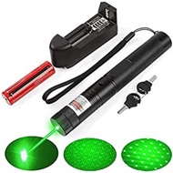 Green laser pioner303