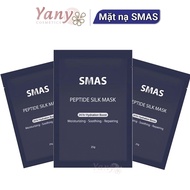 Smas Peptide Silk mask Japanese-Yany Cosmetics mask